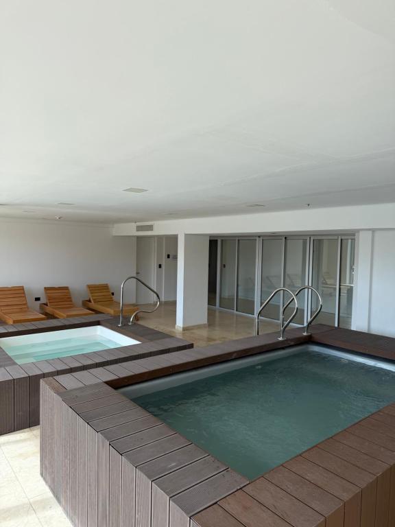 Graciana Residence H 11 JUNIO reserva mínima 3 noches - 3