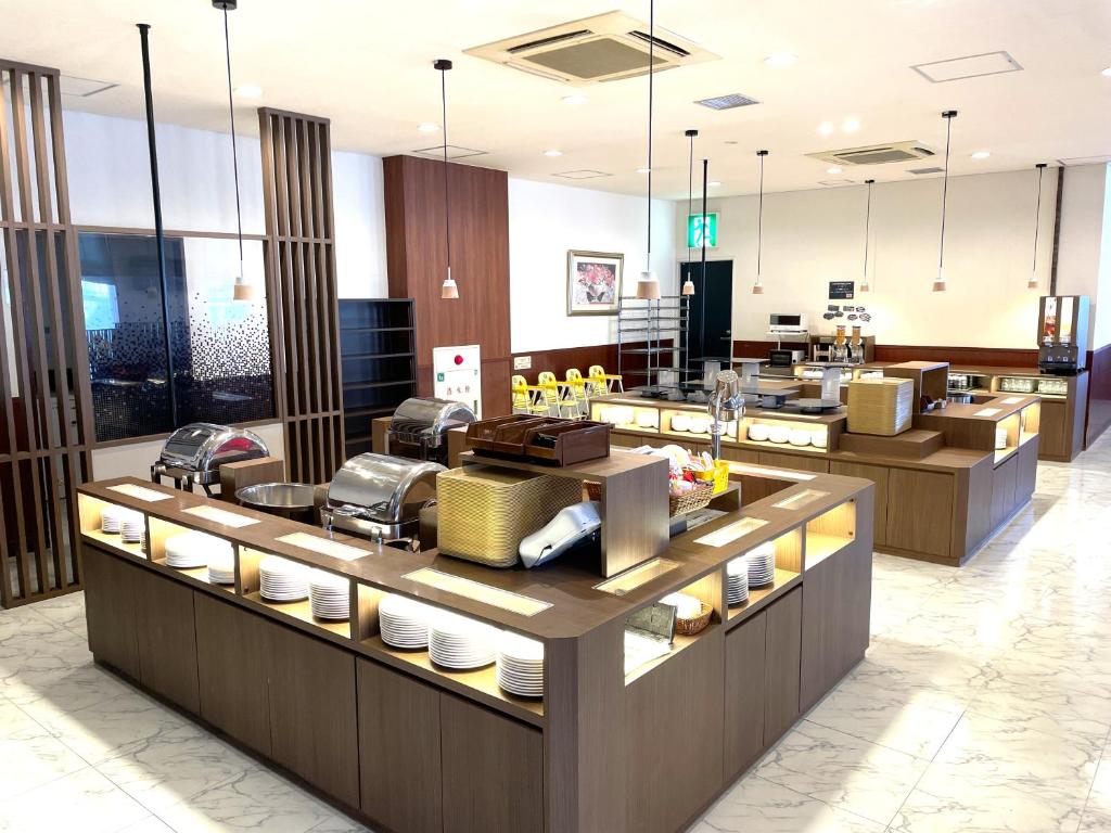 호텔 루트 인 니하마 호텔 이미지 1