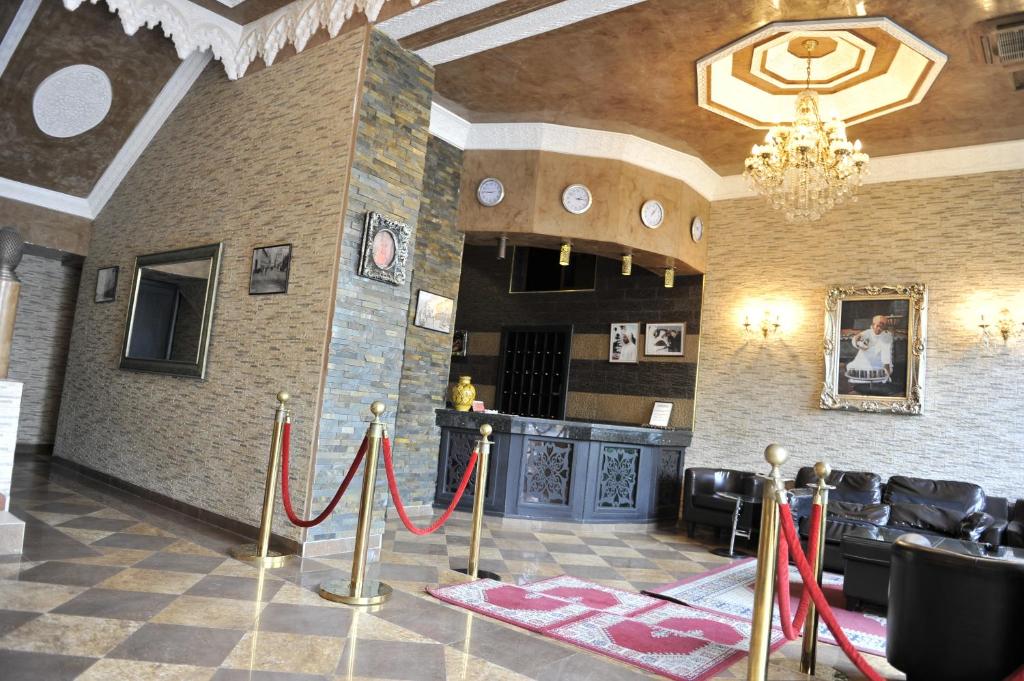Hotel Darna photo