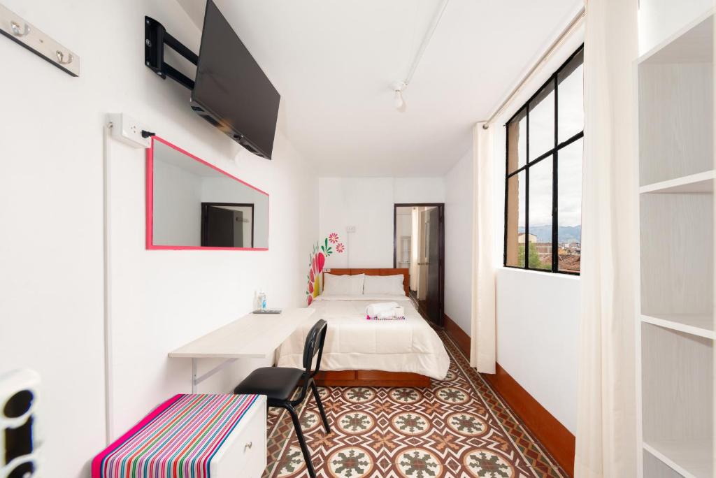 Retablo Boutique Hotel - 2