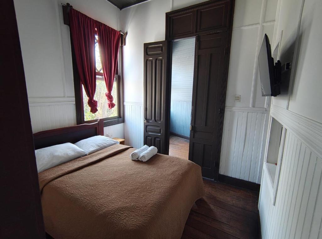 Casa Aldea Hotel Bed & Breakfast