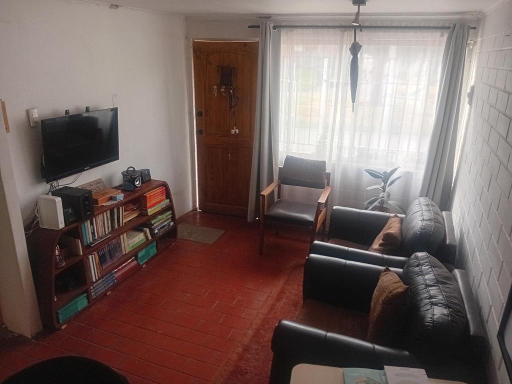 Comoda Habitación en Rancagua - 2