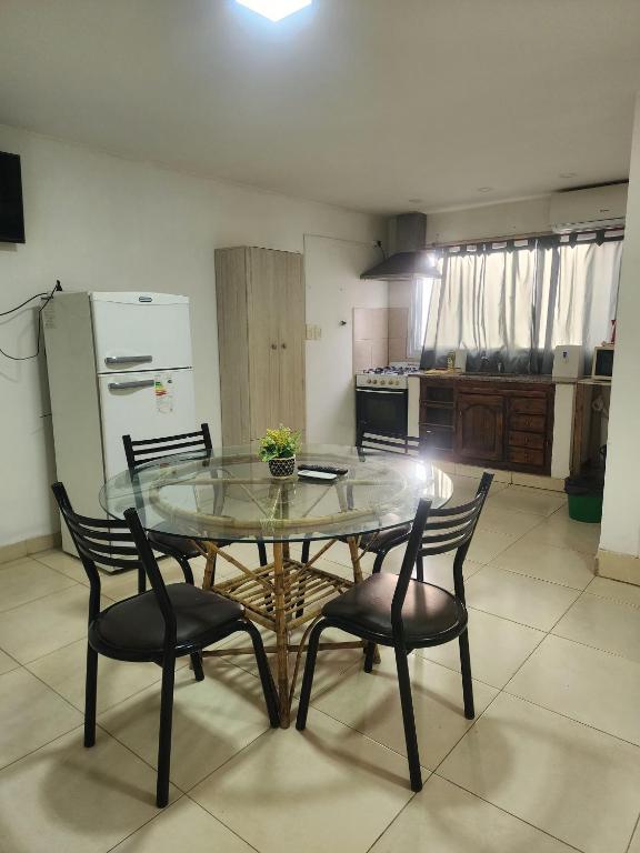 Apartamento céntrico La soñada Catriel - 2