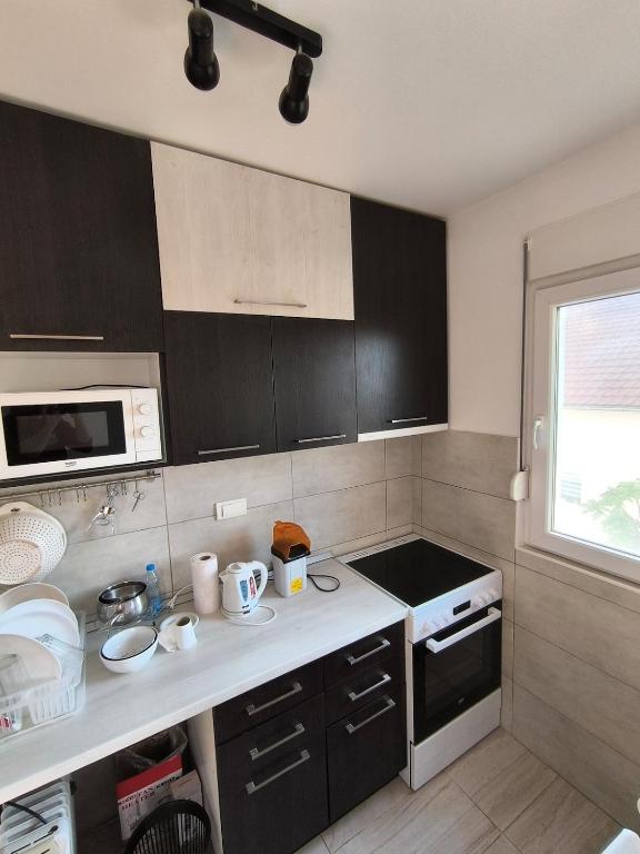 Apartment for a day, Zemun, Altina, two rooms - 3