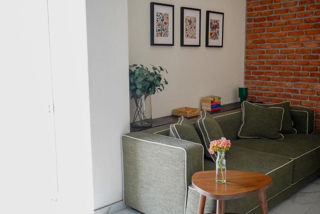 Departamento Vintage - 3