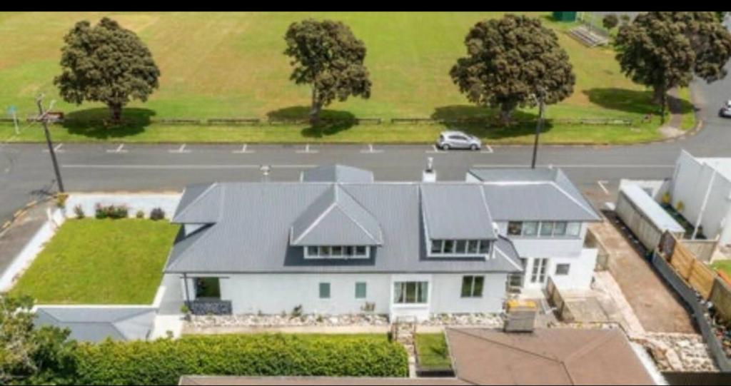 Giggly Nest, New Plymouth