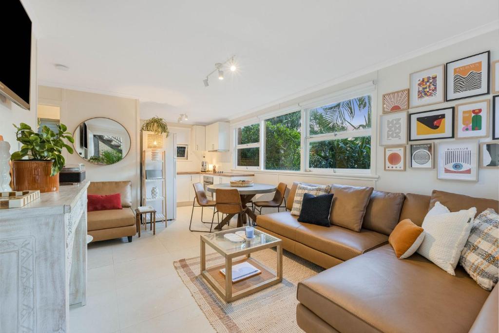 The Kirra Condo Unit 1, Gold Coast