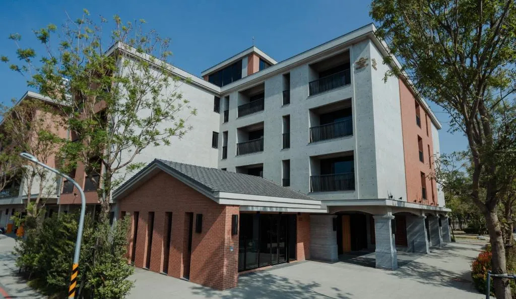 XIUXI Anping Hotel, hotel in Tainan