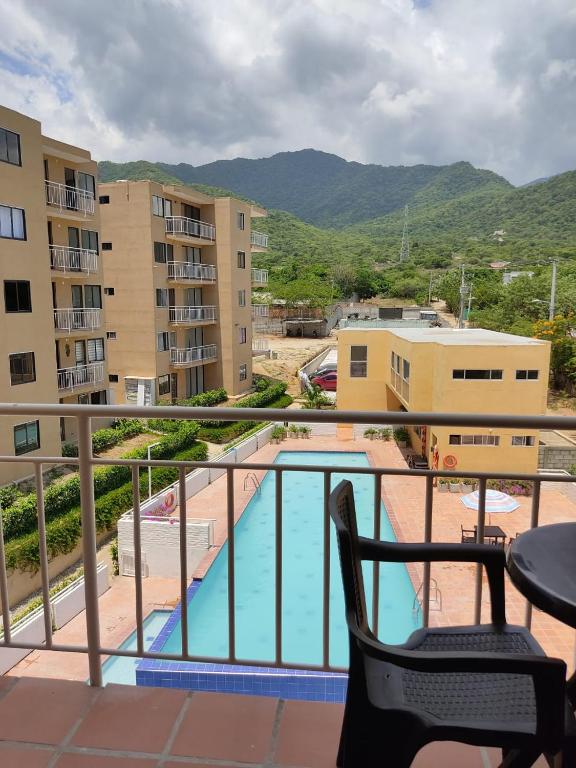 Apartamento en Santa Marta - 2
