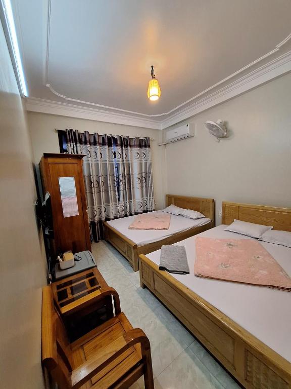 Nhà Nghỉ Việt Khanh, Ha Long