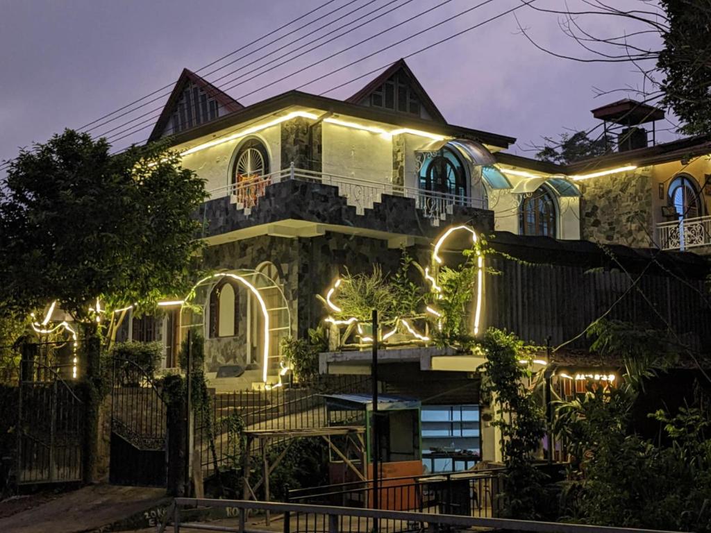 Navoda Hotel & Food Store, Ella