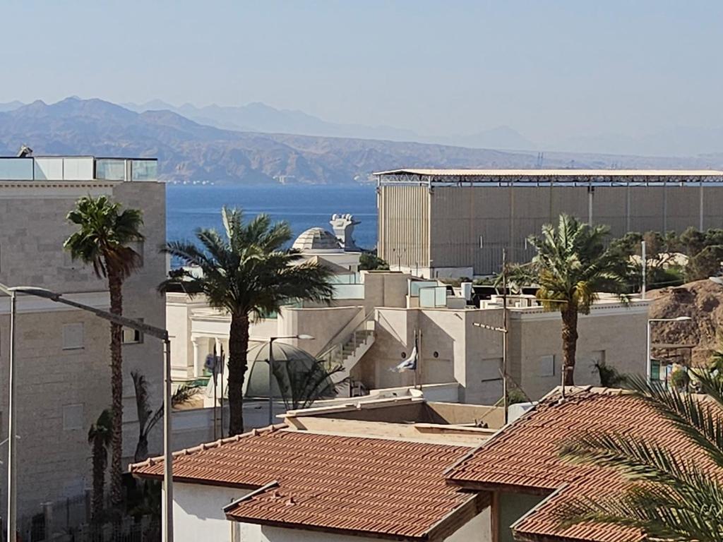 shohamseaview, Ejlat