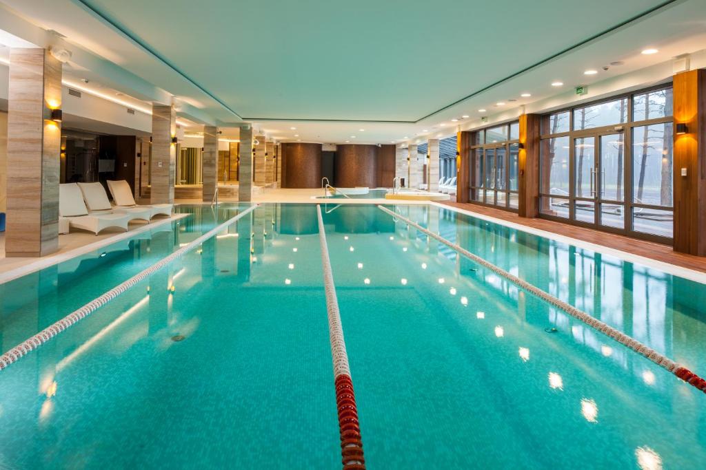 Natura Mazur Resort & Conference photo