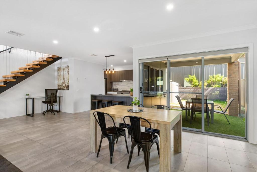 Bendigo Signature Accommodation on Honeysuckle, Bendigo