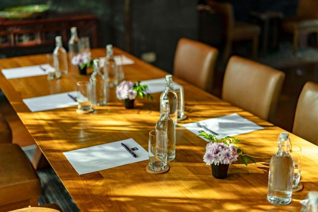 Meeting room / ballrooms