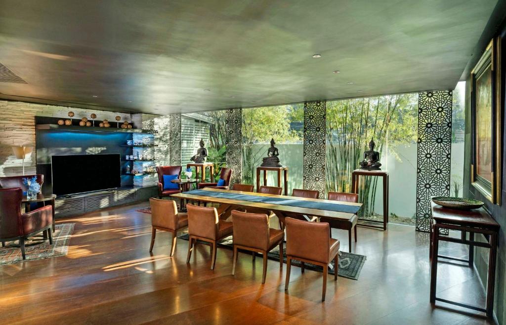 Meeting room / ballrooms