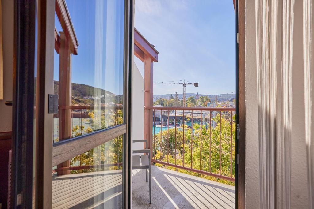 Mercure Hotel Bad Duerkheim An Den Salinen