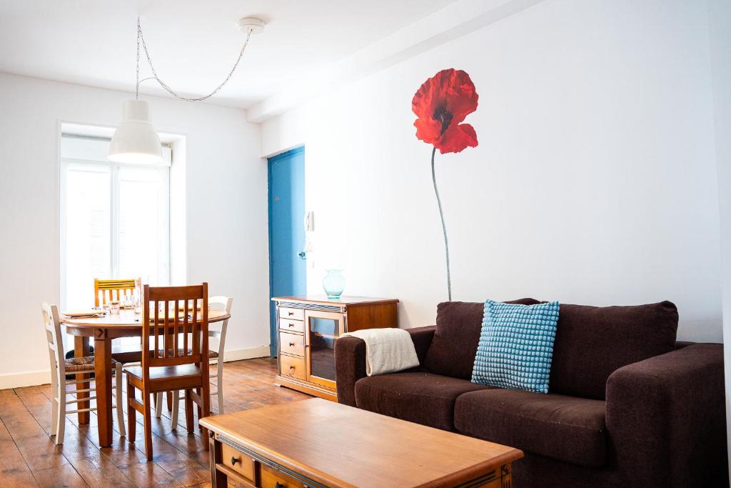 WonderHost, spacieux et calme en cœur de ville, Pau