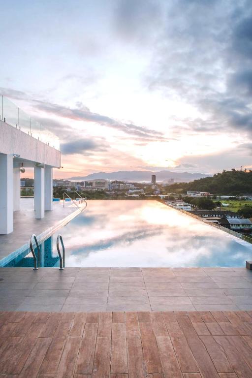 퀸즈랜드 스위트