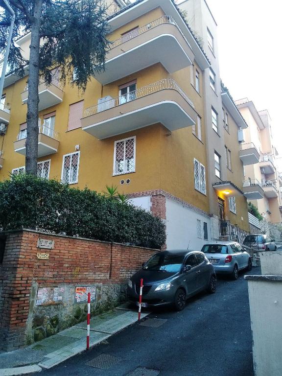 Il Cavaliere photo