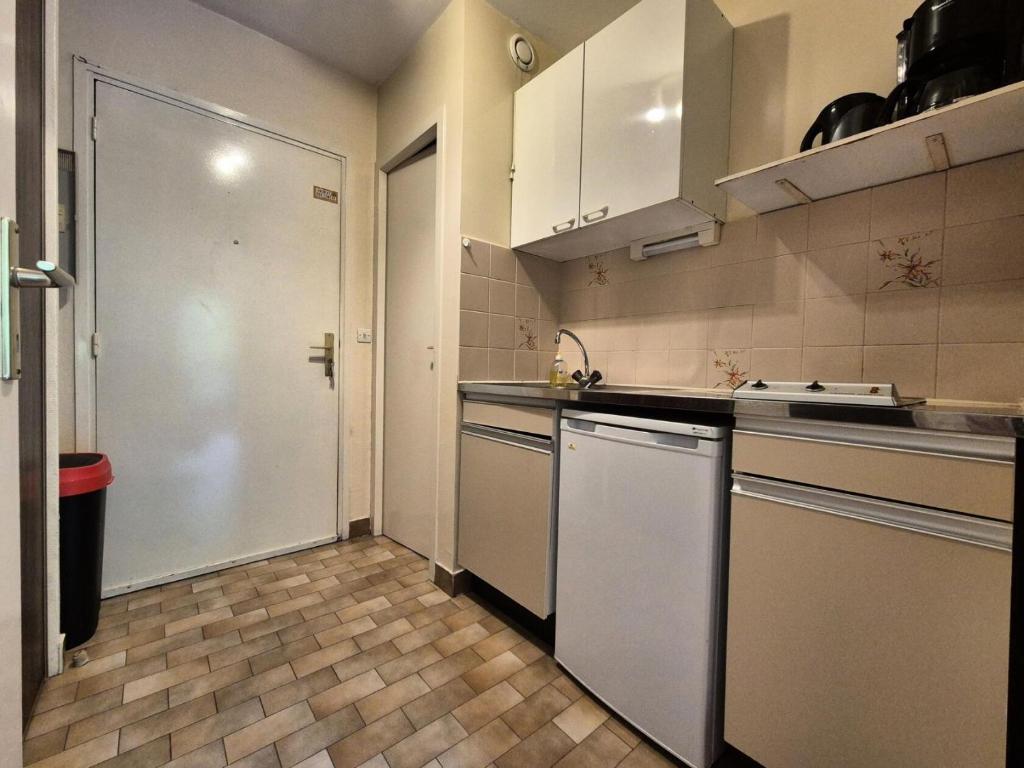 Résidence Le Saint Charles A - Studio idéalement situé à 50 m des Thermes Chevalley ! MAE-7704 - 3