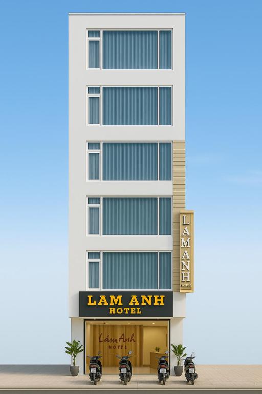 Lam Anh Hotel