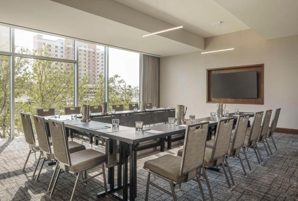 Meeting room / ballrooms