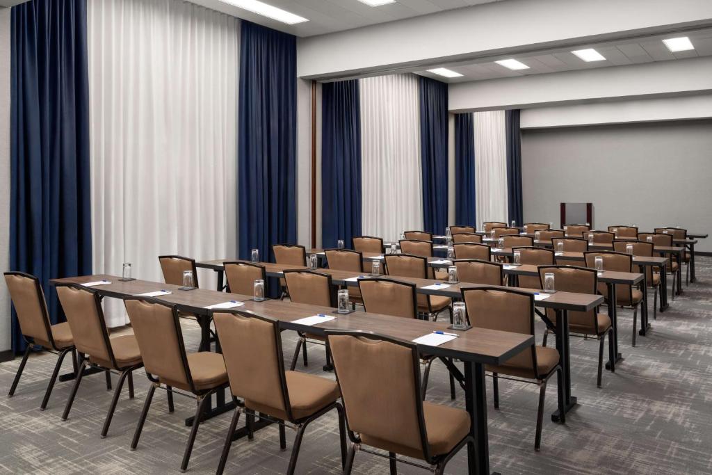 Meeting room / ballrooms