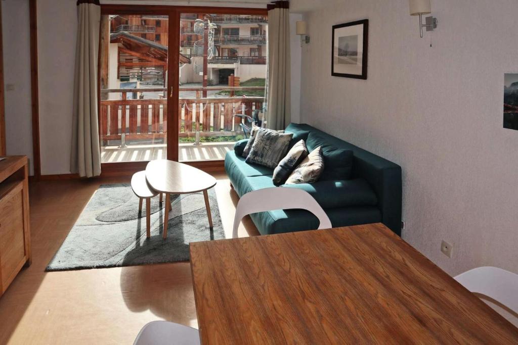 Résidence Parc Des Airelles - APPARTEMENT PARC DES AIRELLES 111 MAE-0224 - 2