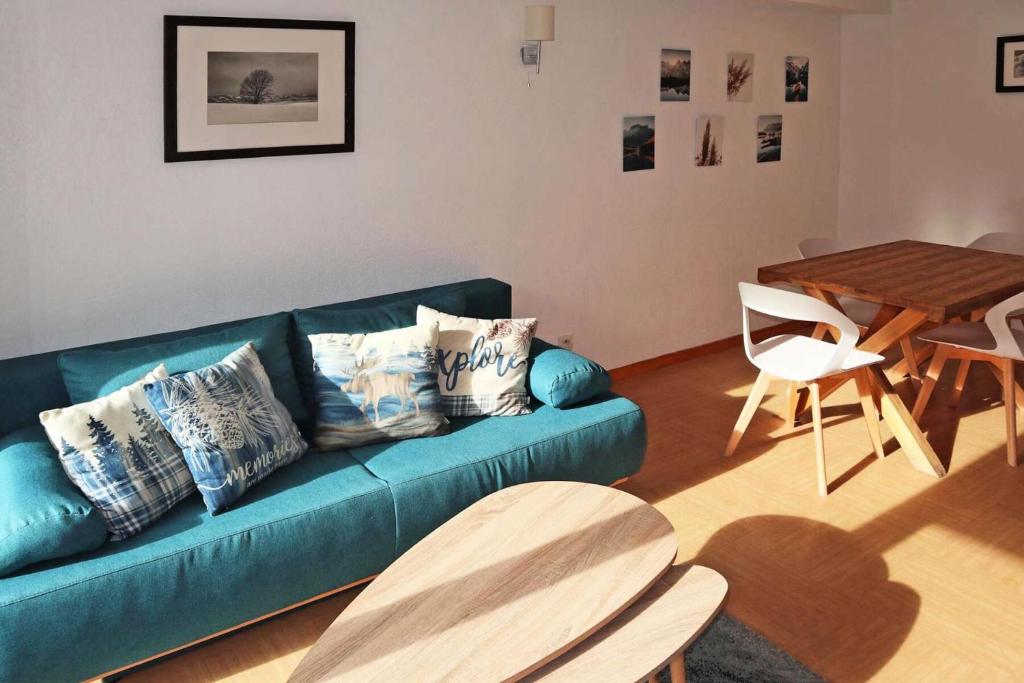 Résidence Parc Des Airelles - APPARTEMENT PARC DES AIRELLES 111 MAE-0224 - 3