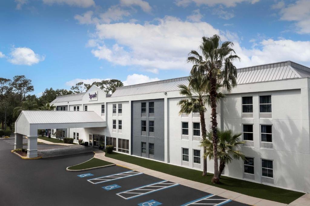 Spark by Hilton Tampa Brandon, Tampa