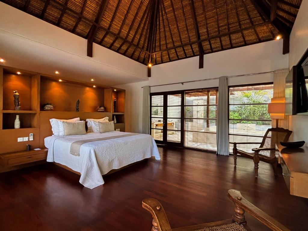 Nyaman Villas Bali