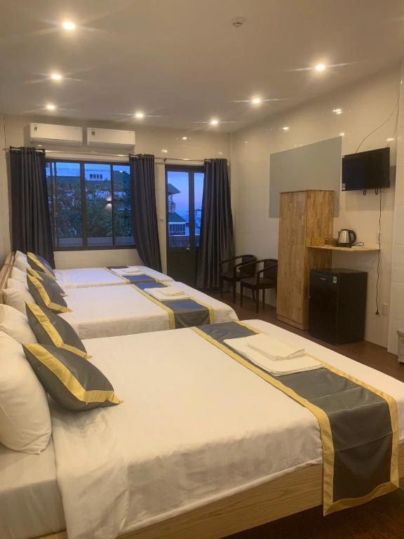 Hai Dang Hotel, Cần Thơ Hai Dang Hotel, Cần Thơ