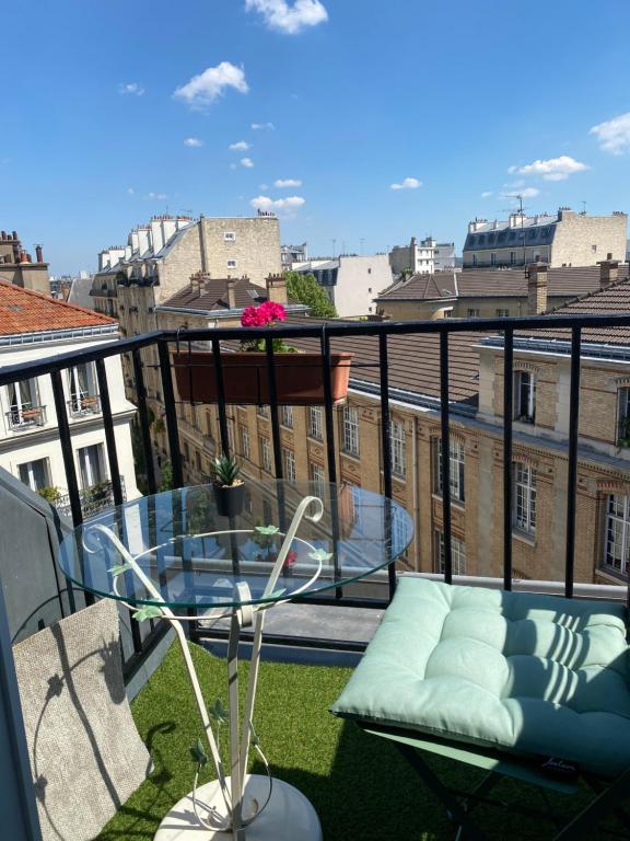 Loft de luxe à deux pas du panthéon - 5