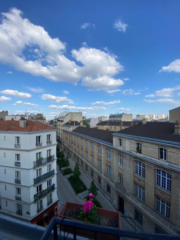 Loft de luxe à deux pas du panthéon - 4