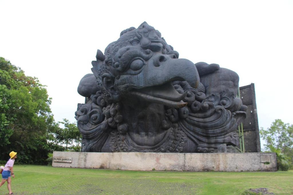 Nearby attraction