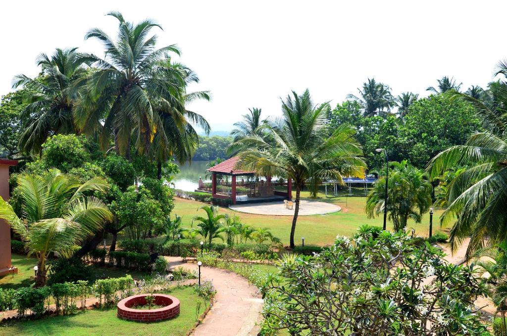 Facilities