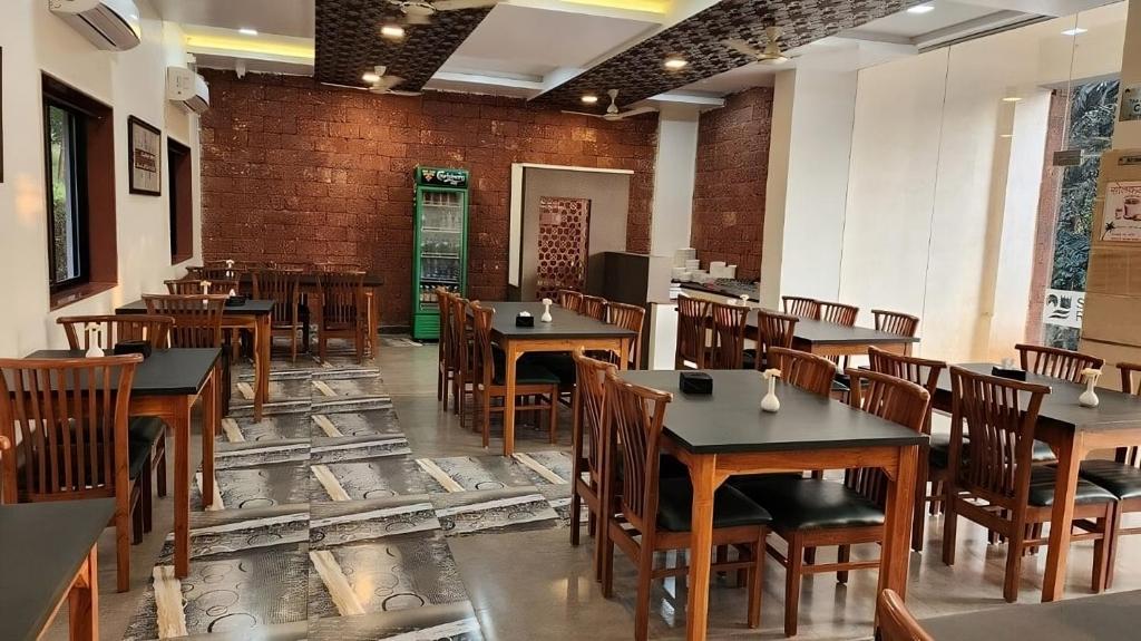 SeaFORT Beach Resort お料理のイメージ