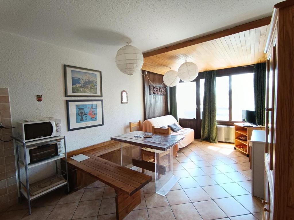 Résidence Loubatiere - Appartement 2 pièces + cabine pour 4/6 personnes MAE-8924 - 1