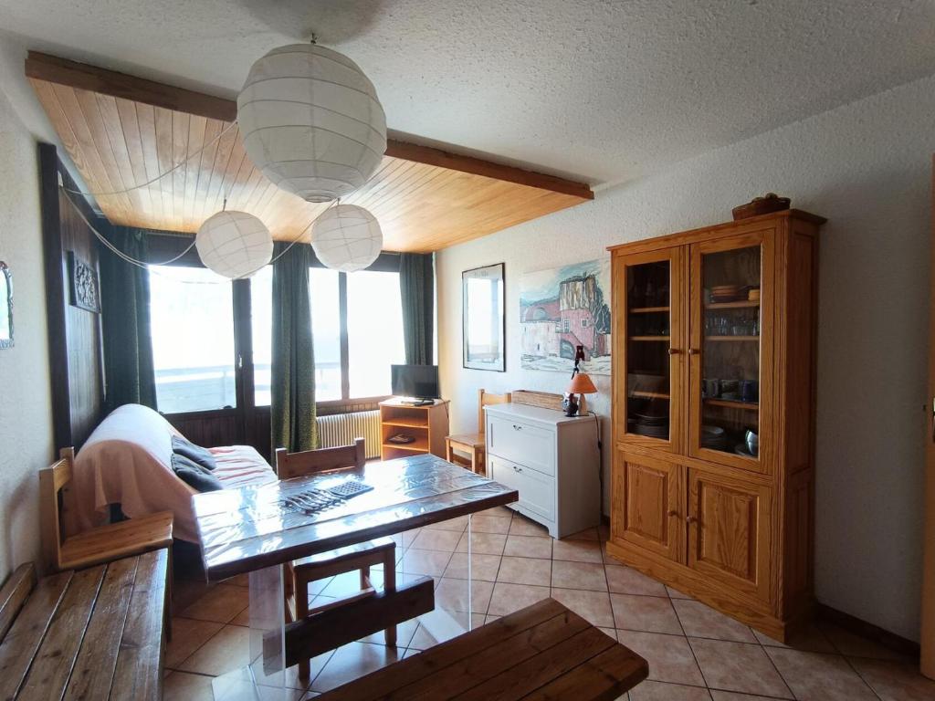Résidence Loubatiere - Appartement 2 pièces + cabine pour 4/6 personnes MAE-8924 - 2