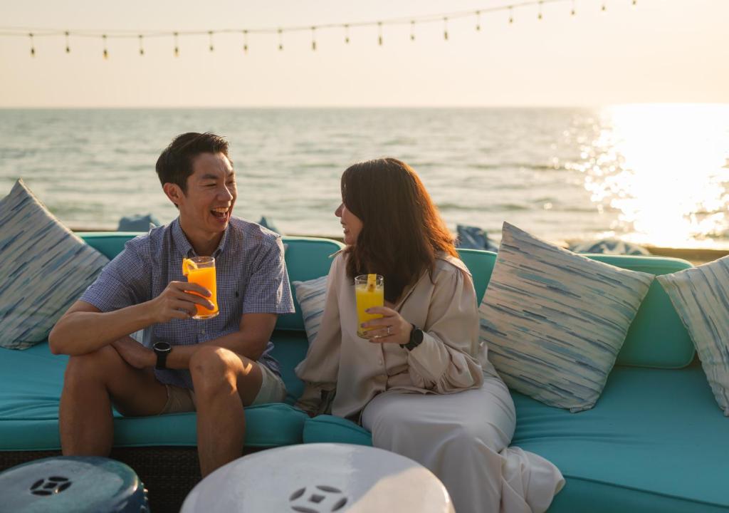 ผับ/เลาจน์