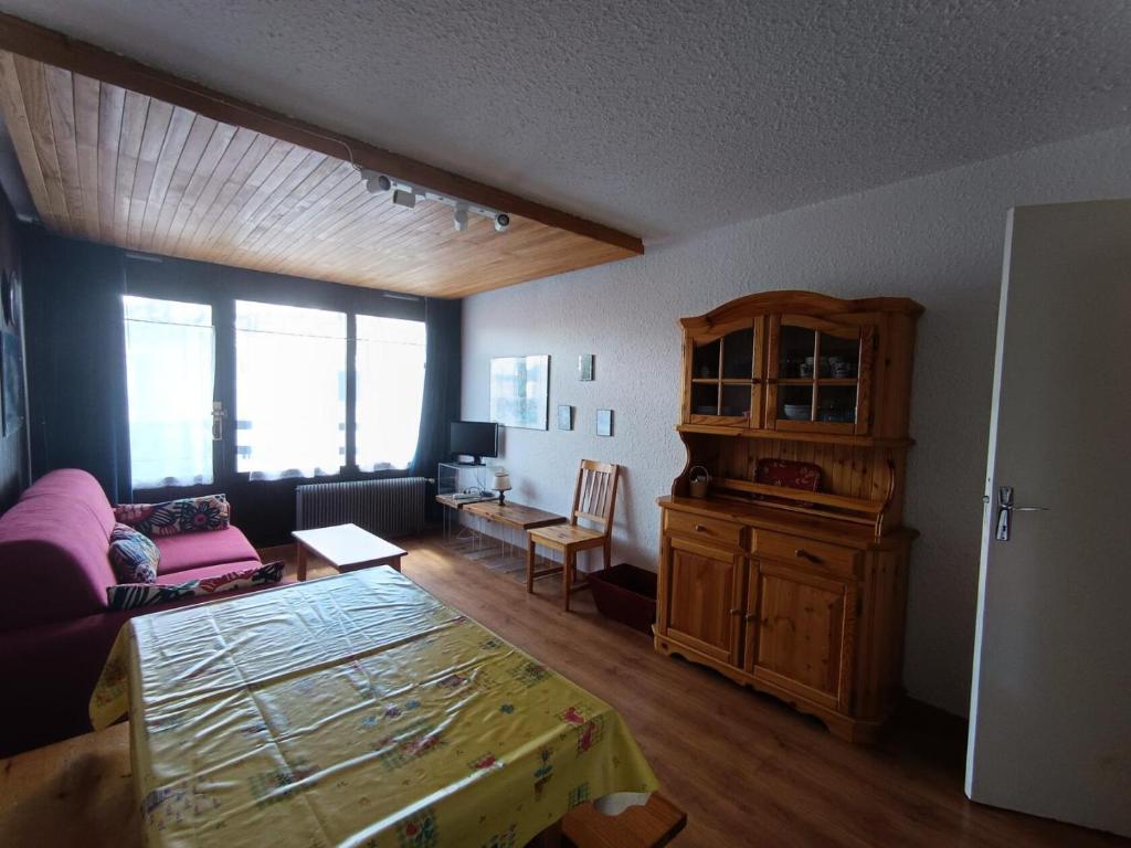 Résidence Loubatiere - Appartement proche de spistes et des commerces MAE-8874 - 4