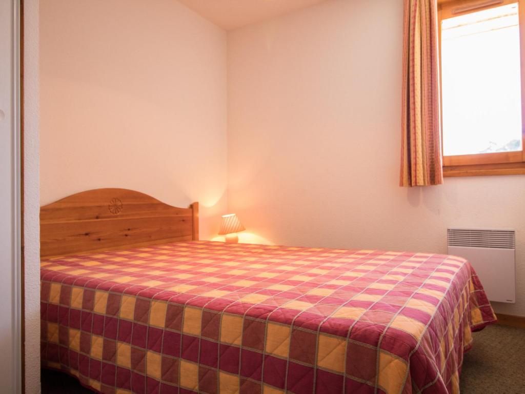 Appartement pour 6 à Aussois, balcon et wifi à la réception - 4