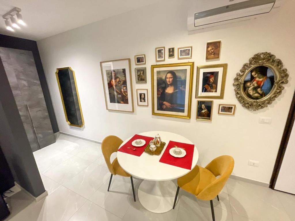 Da Vinci Metro Studio - 2