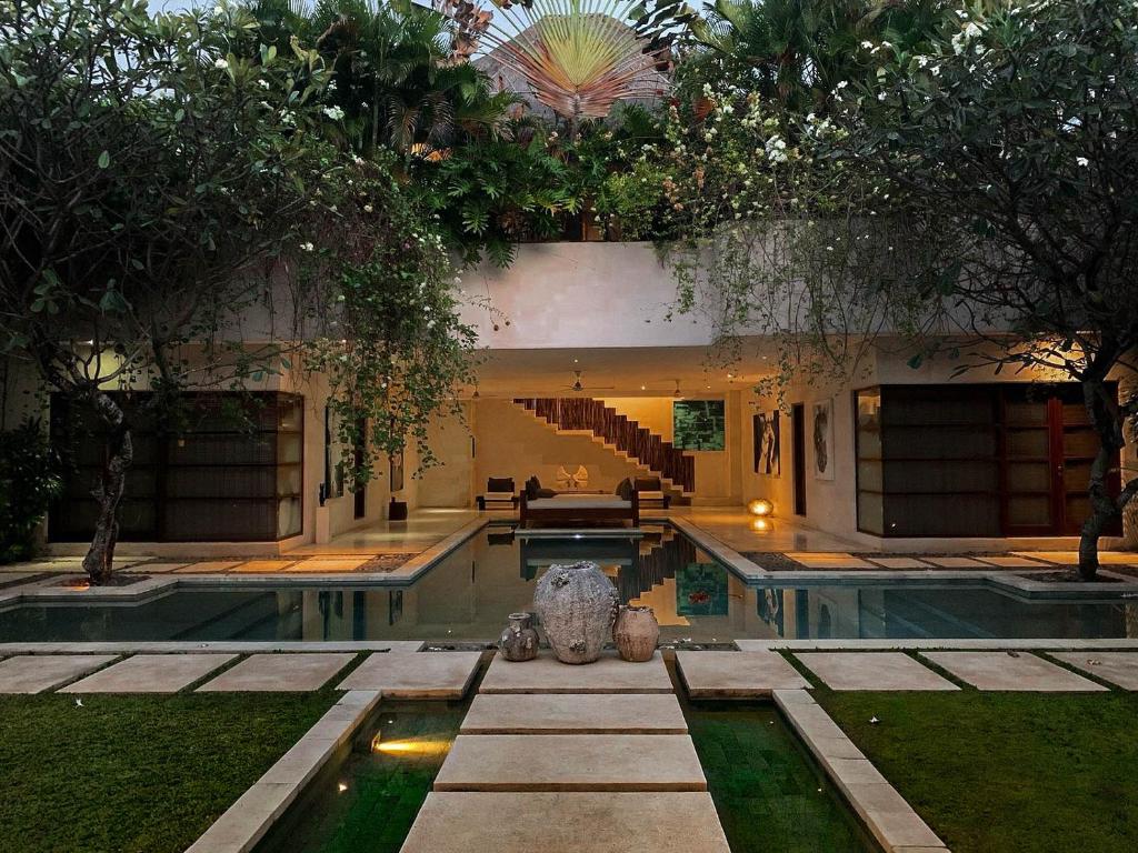 Surrounding environment