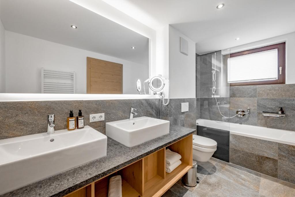 バスルーム（客室）