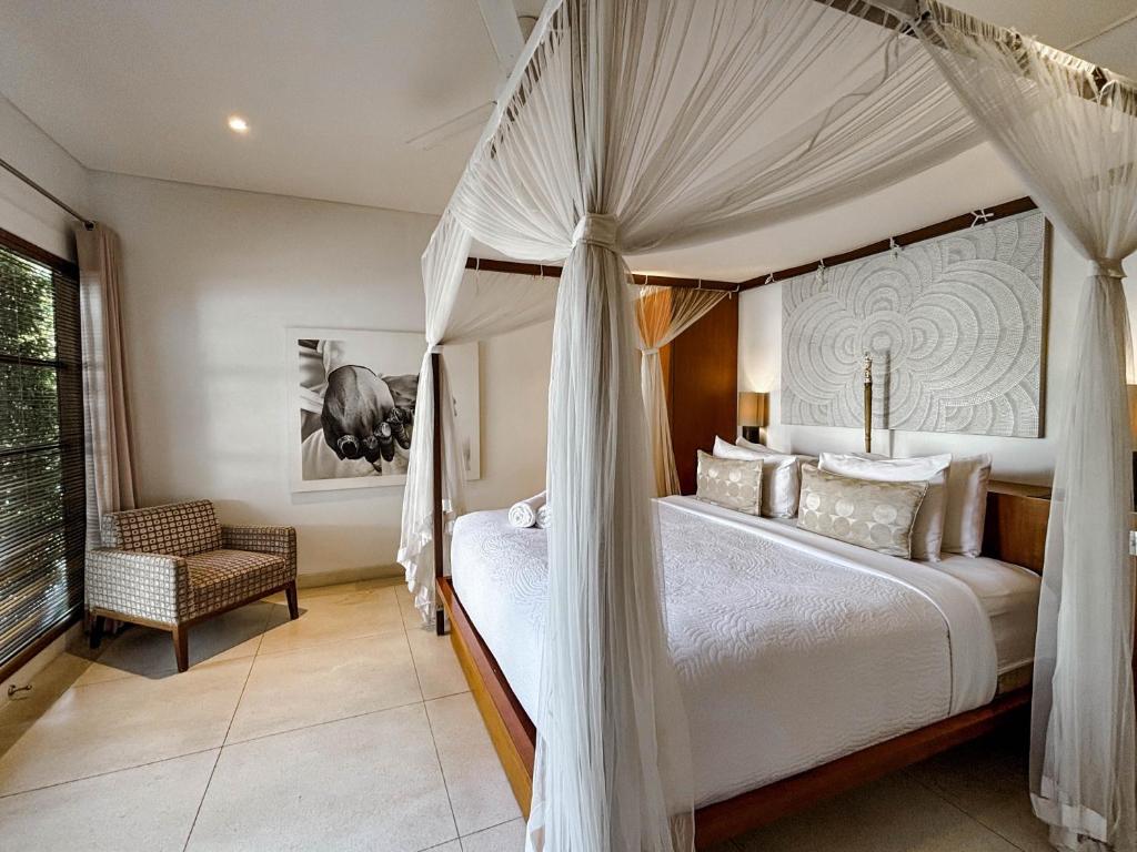 Villa Chocolat Seminyak