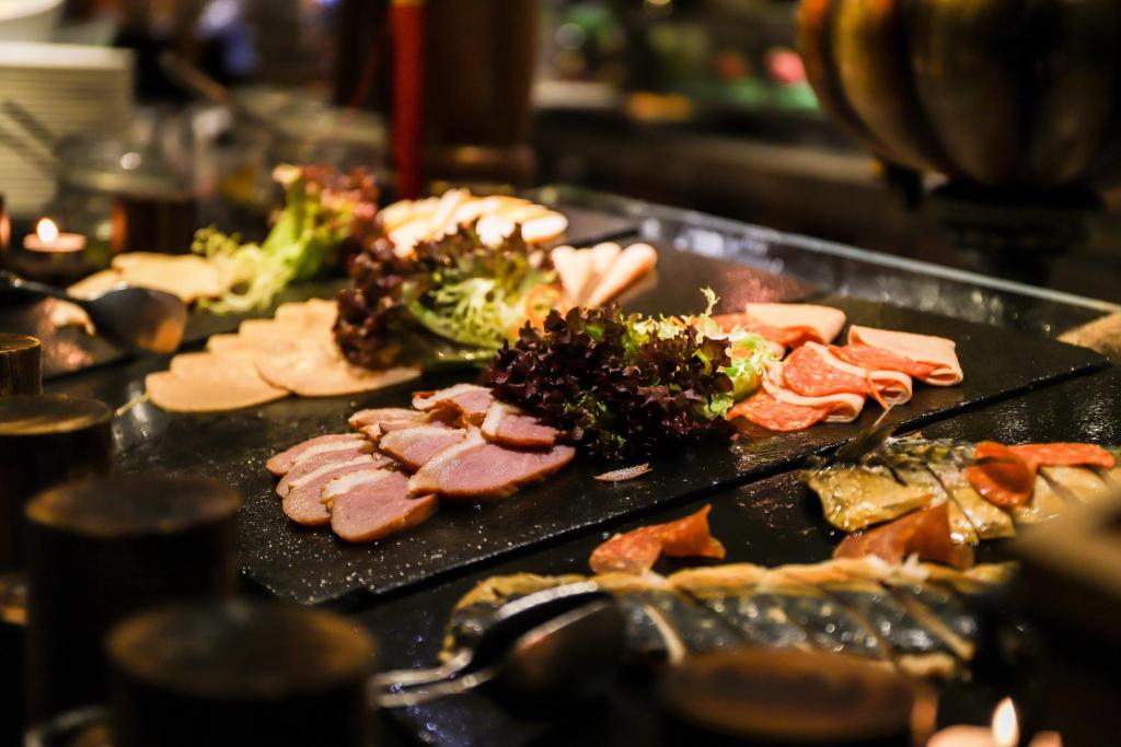 お料理のイメージ