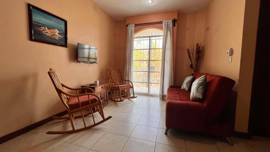 Sicarú Suites - 1