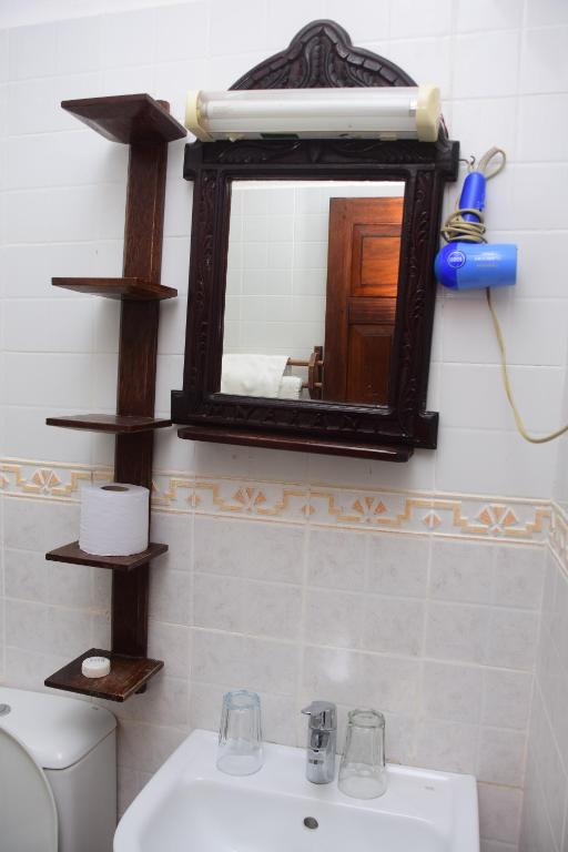 Banheiro